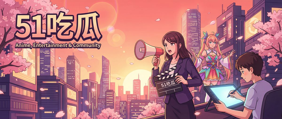 大象传媒动漫影视传媒社区