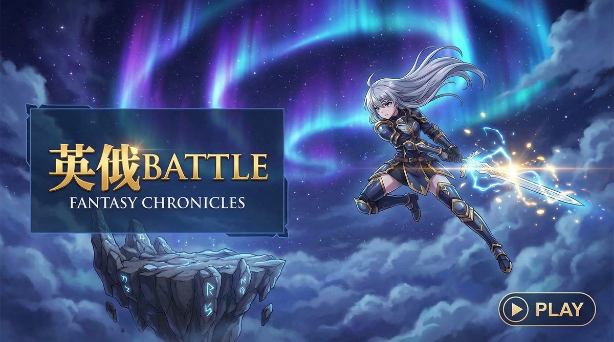 大象传媒动漫-星辰幻想录