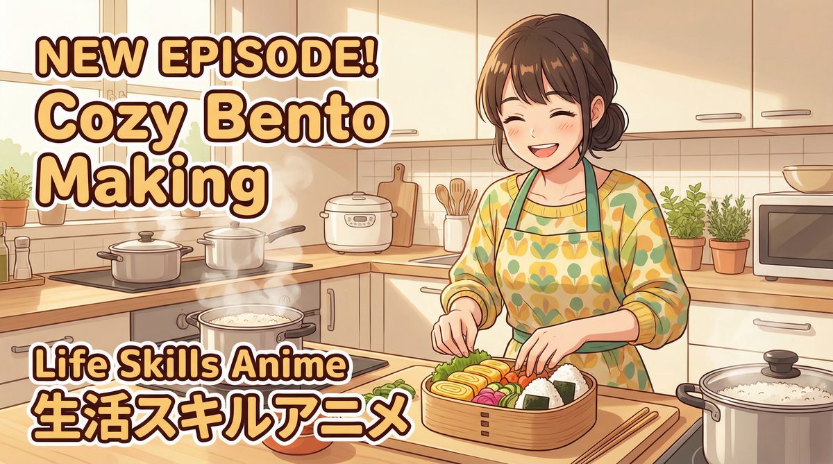 大象传媒生活动漫